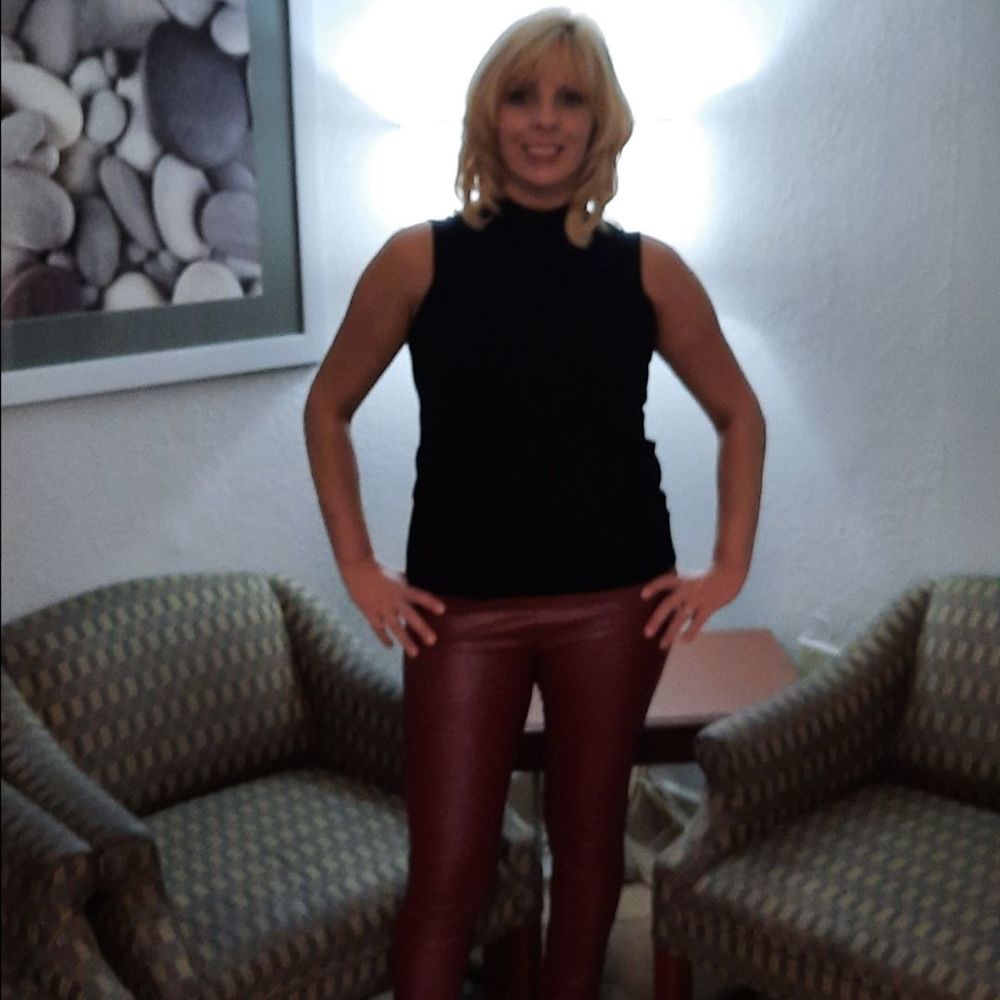Meet your Posher, Krystle